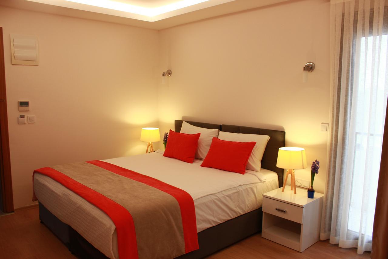 Imerhan Otel Kusadası Exteriér fotografie