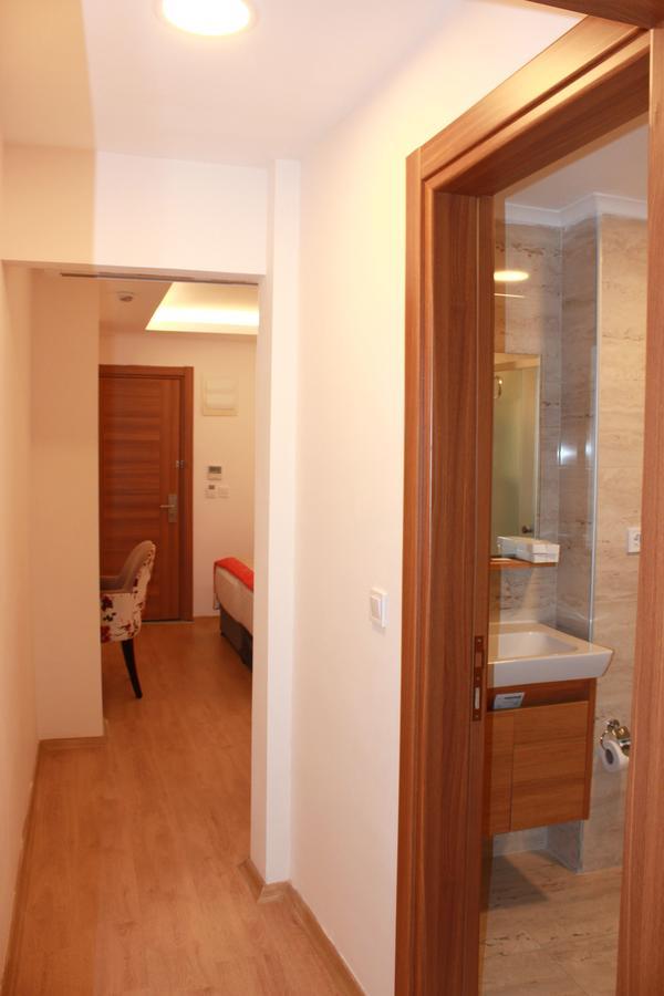 Imerhan Otel Kusadası Exteriér fotografie