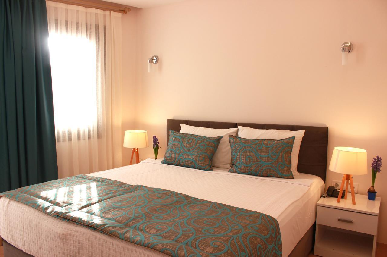 Imerhan Otel Kusadası Exteriér fotografie