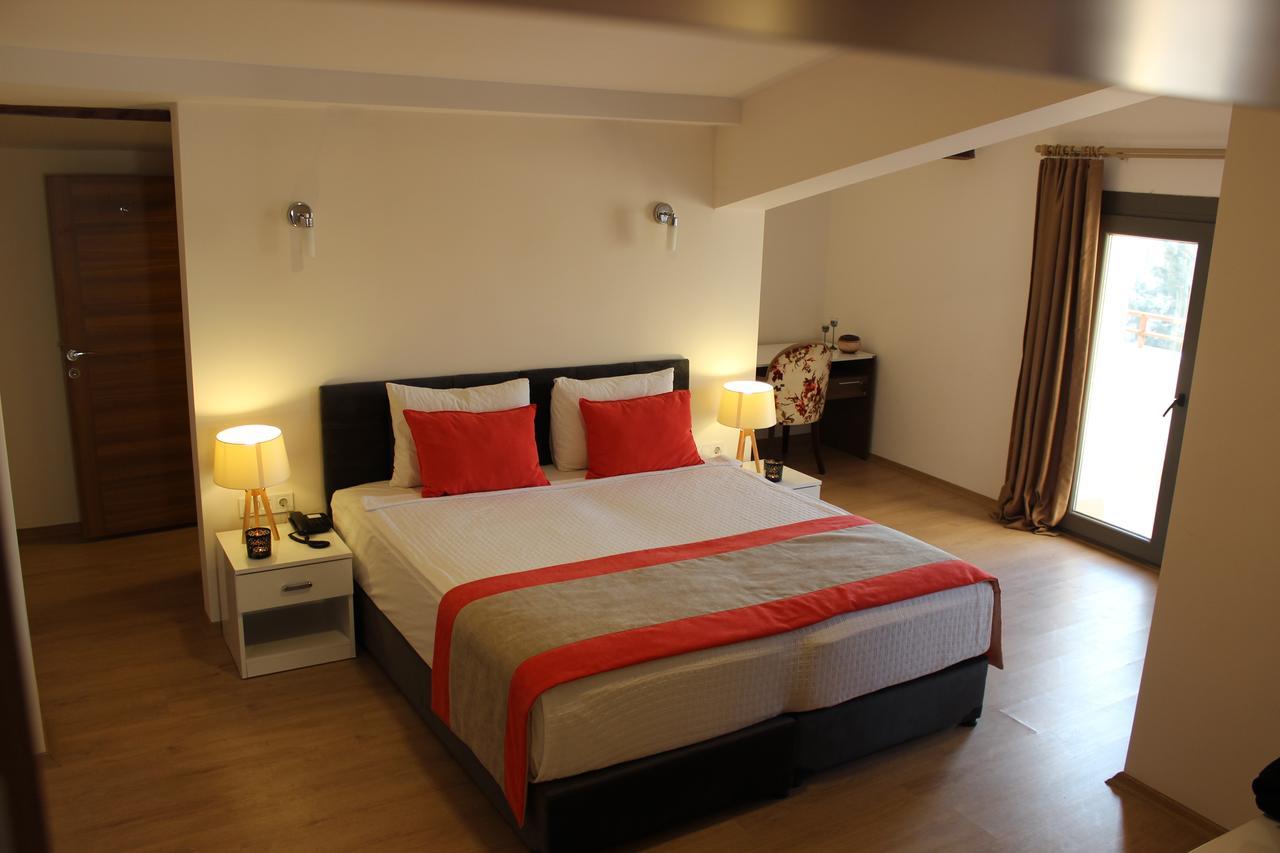 Imerhan Otel Kusadası Exteriér fotografie